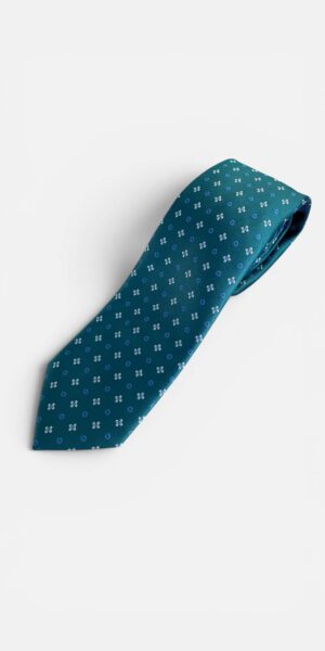 CRAVATTA COLOR VERDONE